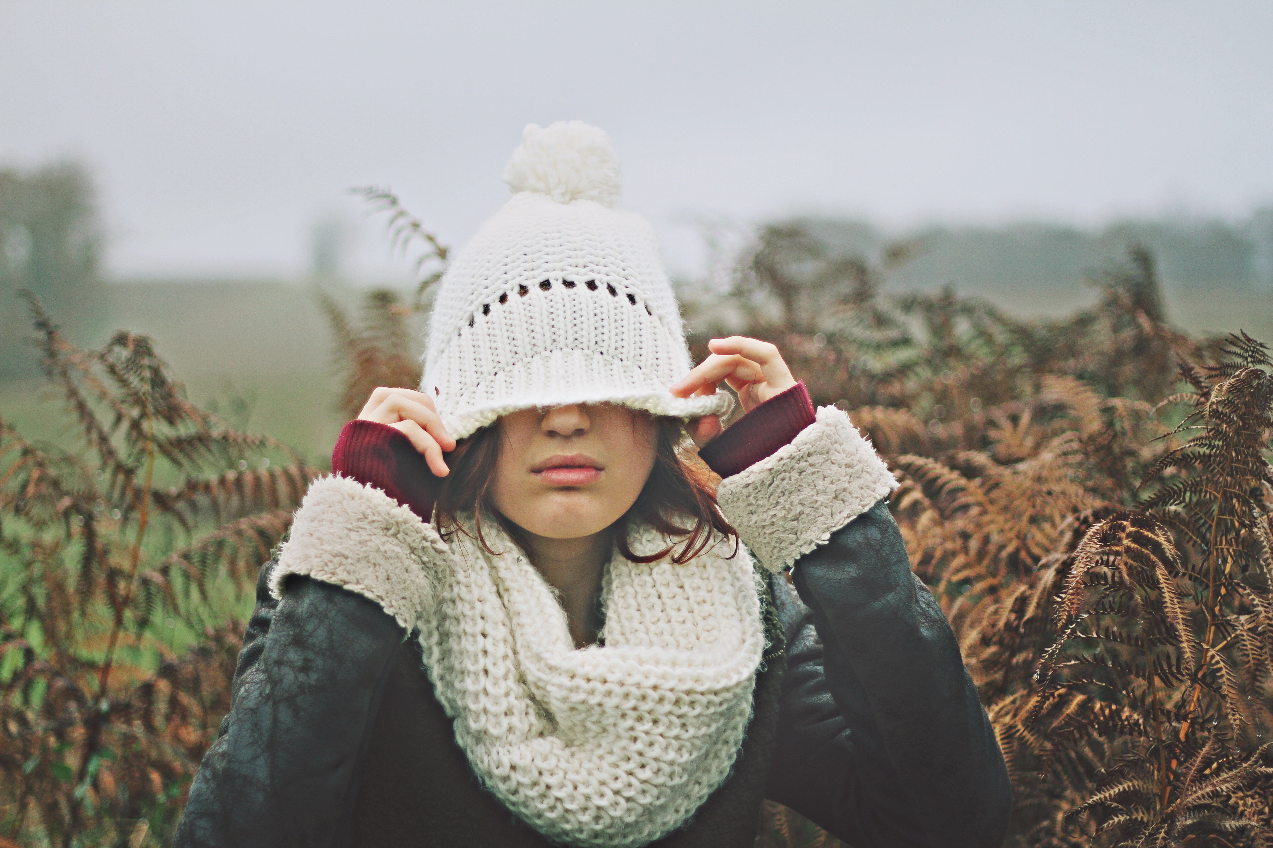 Winter and Anemia: How to Survive the Colder Months – Sanguina