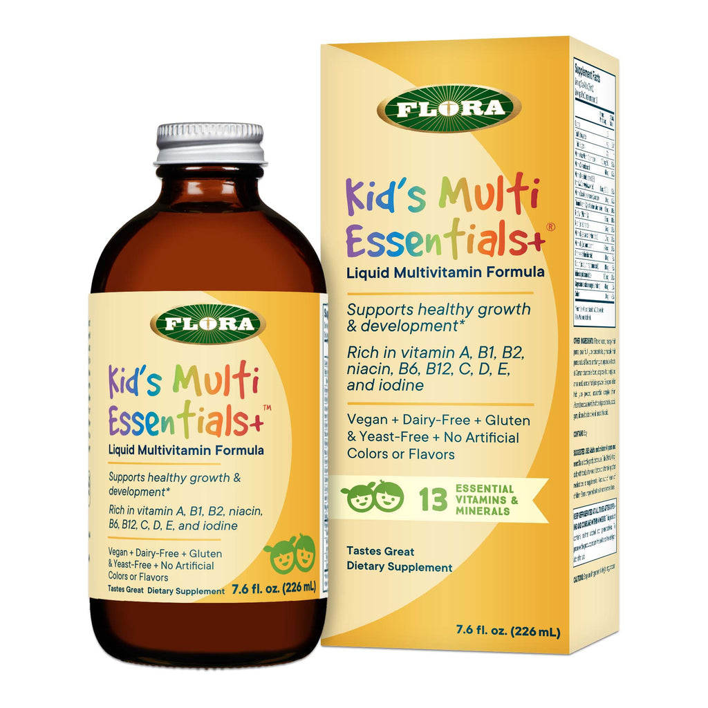 Kid's Multi Essentials+™