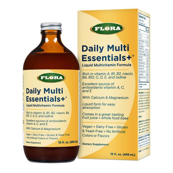 Daily Multi Essentials+™