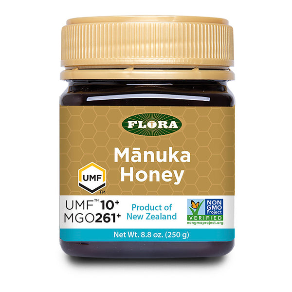 Manuka Honey MGO 250+/10+ UMF