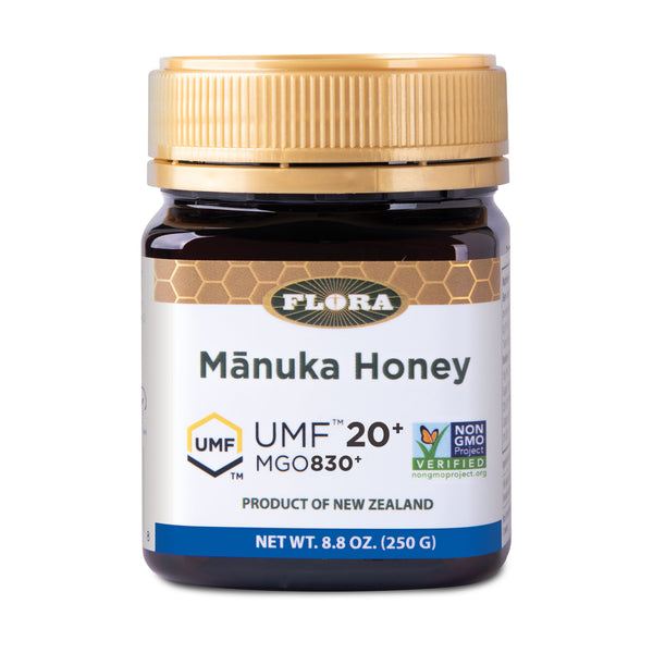 Manuka Honey MGO 830+ / UMF 20+