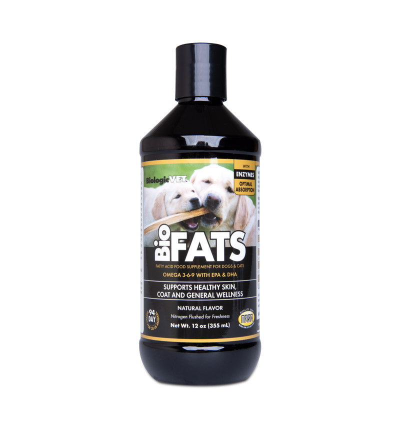 BioFATS Omega 3 6 9 Fatty Acid