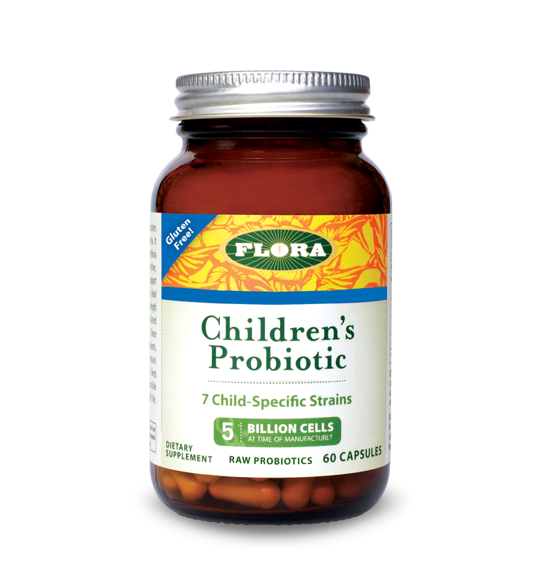 Children's Blend Probiotic