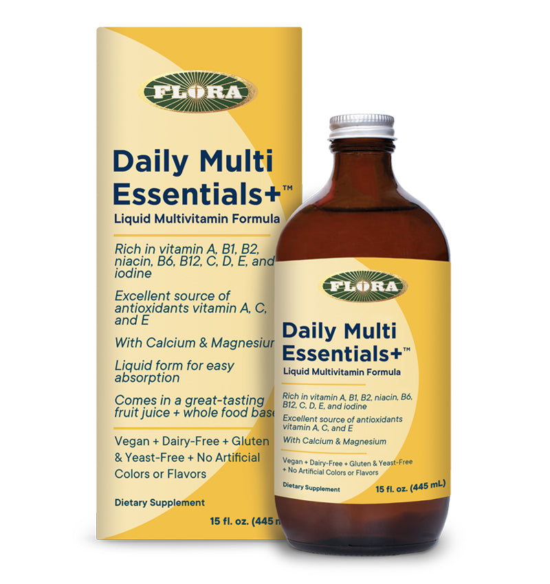 Daily Multi Essentials+™