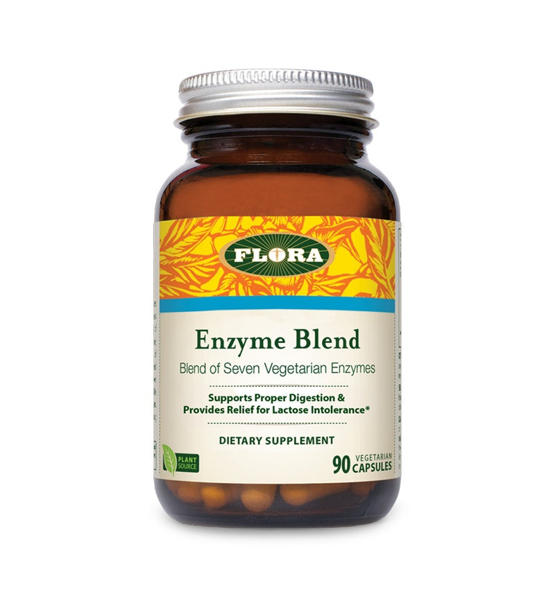 Enzyme Blend