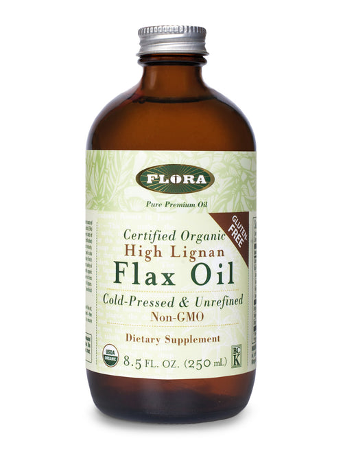 Organic Manuka essential oil – Flora Organics