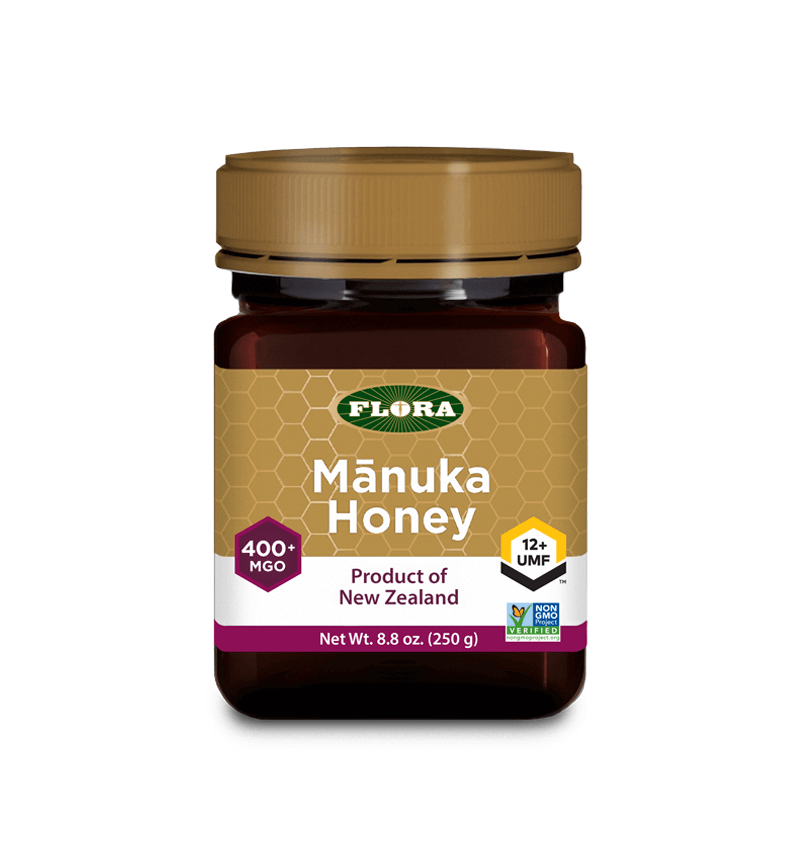 Manuka Honey Mgo 400+ 12+ Umf