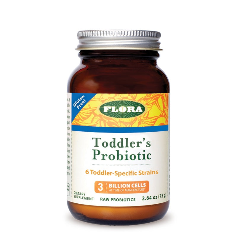 Probiotics and Enzymes | Probiotic for Toddlers | Probiotic for